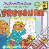 Berenstain Stan, Berenstain Jan