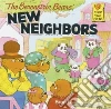 Berenstain Stan, Berenstain Jan