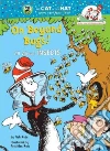 Rabe Tish, Ruiz Aristides (ILT), Seuss Dr.