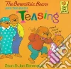 Berenstain Stan, Berenstain Jan