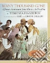Hamilton Virginia, Dillon Leo (ILT), Dillon Diane (ILT)