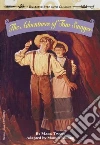 Twain Mark, Kulling Monica