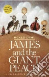 Dahl Roald, Smith Lane (ILT)