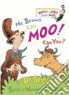 Seuss Dr.
