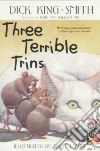 King-Smith Dick, Teague Mark (ILT)