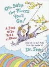 Rabe Tish, Seuss Dr.