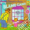 Berenstain Stan