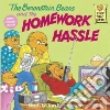 Berenstain Stan, Berenstain Jan