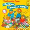 Berenstain Stan, Berenstain Jan