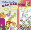 Berenstain Stan, Berenstain Jan