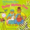 Berenstain Stan, Berenstain Jan