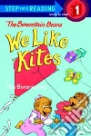 Berenstain Stan, Berenstain Jan
