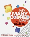 Seuss Dr., Johnson Steve (ILT), Fancher Lou (ILT)