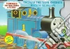 Yee Josie, Yee Josie (ILT), Awdry W.