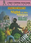 Osborne Mary Pope, Murdocca Sal (ILT)
