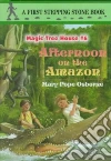 Osborne Mary Pope, Murdocca Sal (ILT)