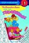 Berenstain Stan, Berenstain Jan