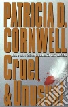 Cornwell Patricia Daniels