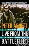 Arnett Peter