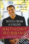 Robbins Anthony