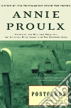 Proulx Annie