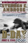 Ambrose Stephen E.