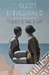 Fitzgerald F. Scott