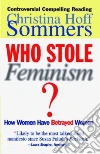 Sommers Christina Hoff