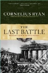 Ryan Cornelius
