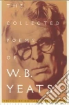 Yeats W. B., Finneran Richard J. (EDT)