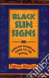 Balfour Thelma
