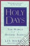 Harris Lis