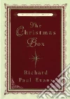 Evans Richard Paul