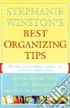 Winston Stephanie