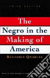 Quarles Benjamin, Franklin V. P. (INT)