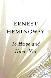 Hemingway Ernest