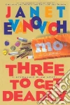 Evanovich Janet