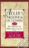 Adler Mortimer Jerome