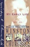 Churchill Winston Sir