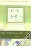 Lewis C. S., Walsh Chad