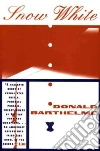 Barthelme Donald