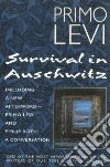 Levi Primo, Woolf Stuart (TRN)