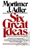 Adler Mortimer Jerome