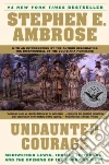 Ambrose Stephen E.