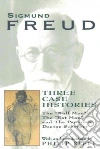 Freud Sigmund, Rieff Philip