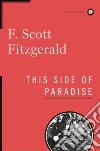 Fitzgerald F. Scott