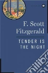Fitzgerald F. Scott