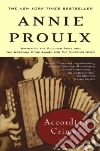Proulx Annie