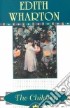 Wharton Edith