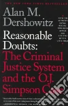 Dershowitz Alan M.